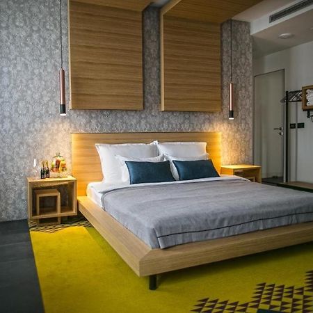 Rooms Lejletul Split Eksteriør bilde