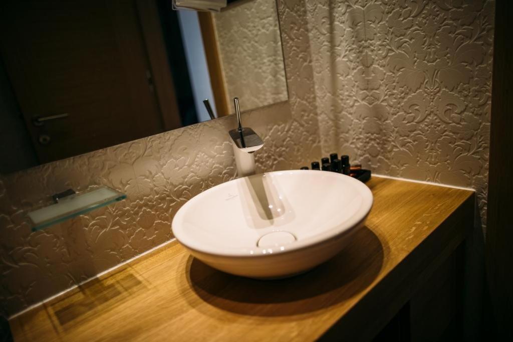 Rooms Lejletul Split Eksteriør bilde