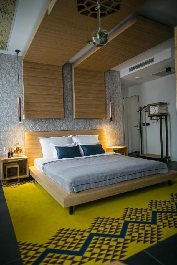 Rooms Lejletul Split Eksteriør bilde