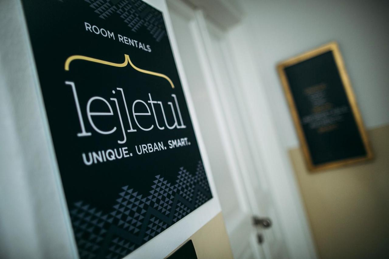 Rooms Lejletul Split Eksteriør bilde
