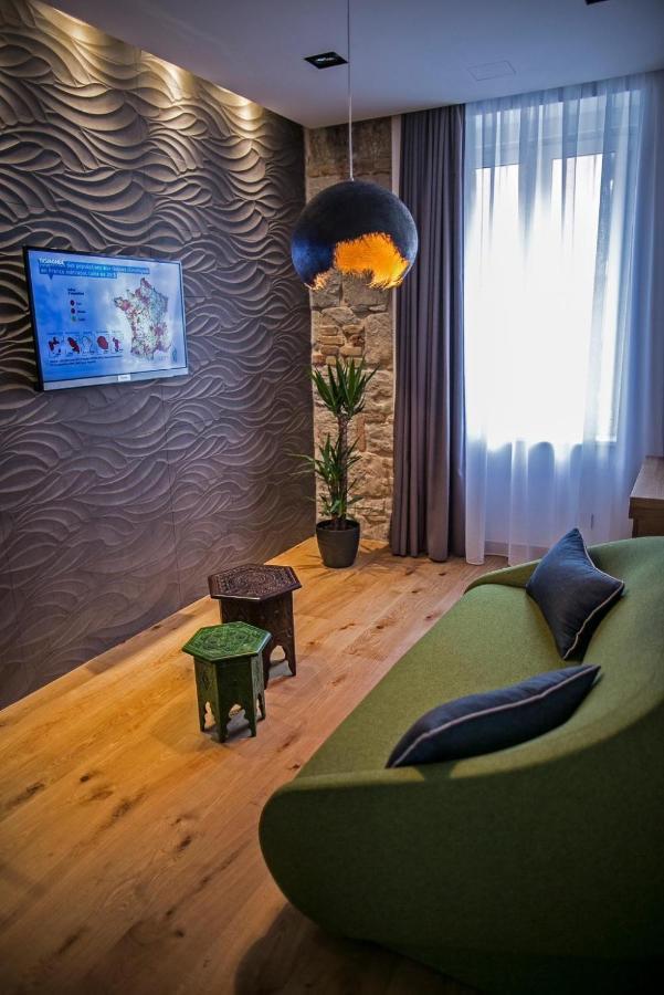 Rooms Lejletul Split Eksteriør bilde