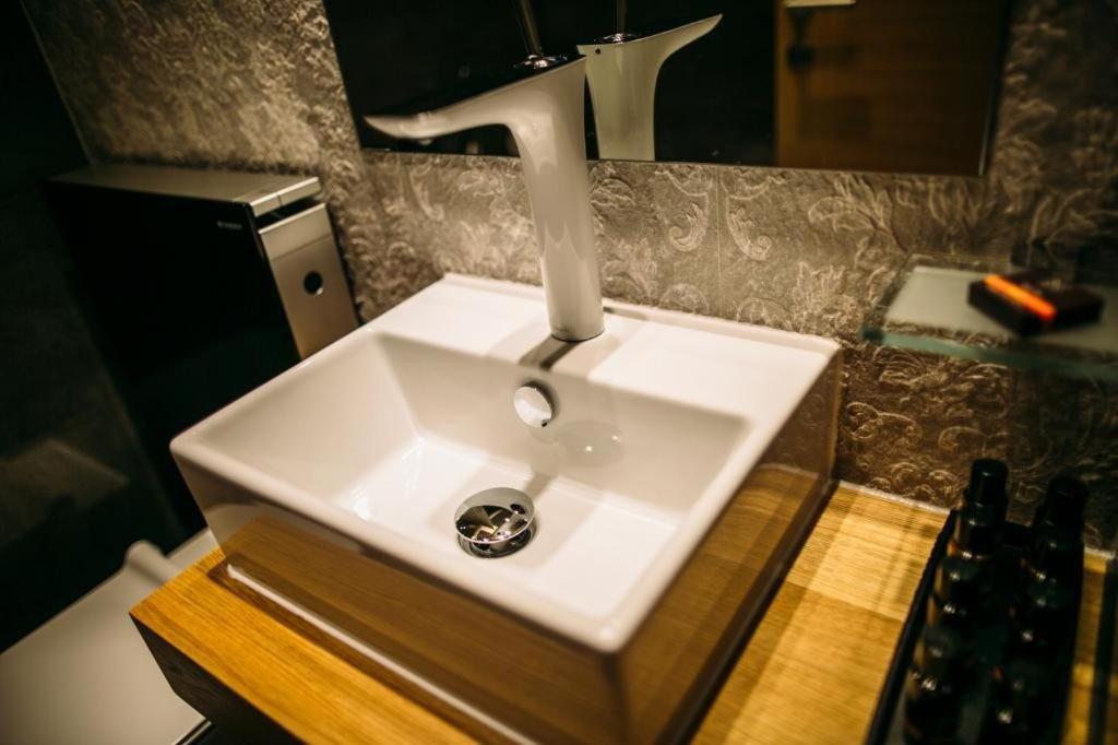 Rooms Lejletul Split Eksteriør bilde