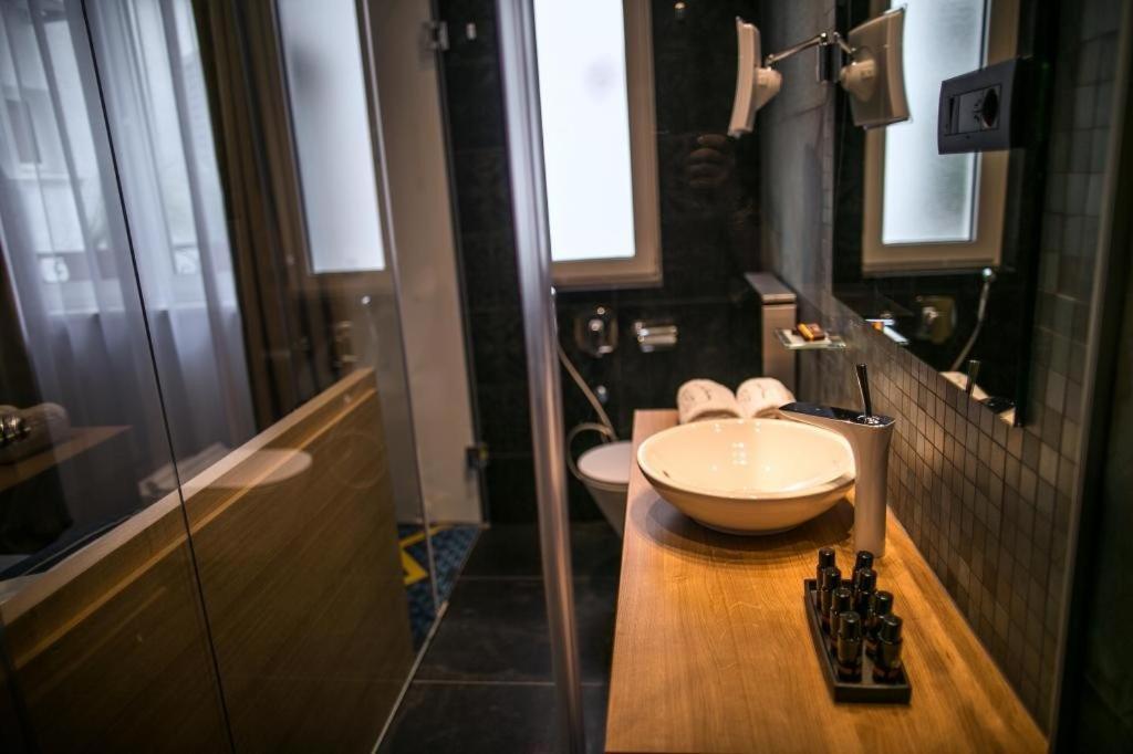 Rooms Lejletul Split Eksteriør bilde