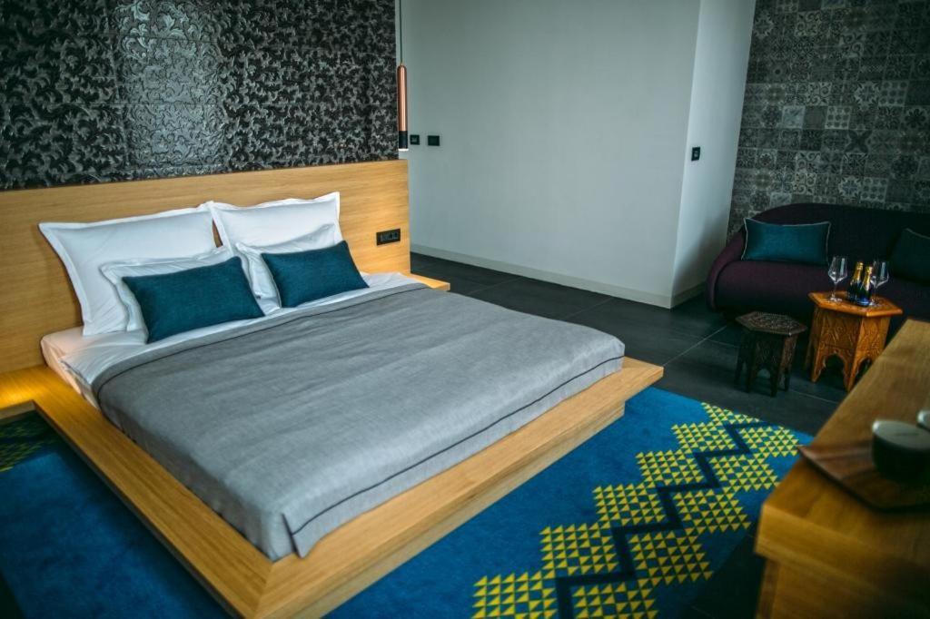 Rooms Lejletul Split Eksteriør bilde