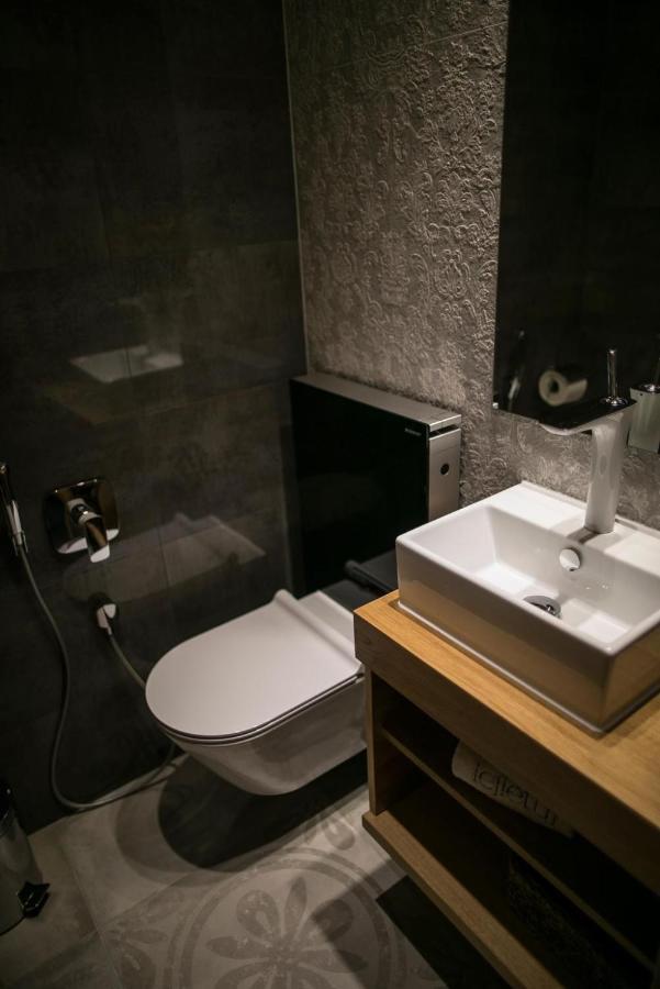 Rooms Lejletul Split Eksteriør bilde