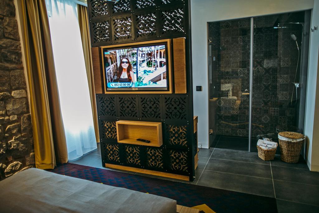Rooms Lejletul Split Eksteriør bilde