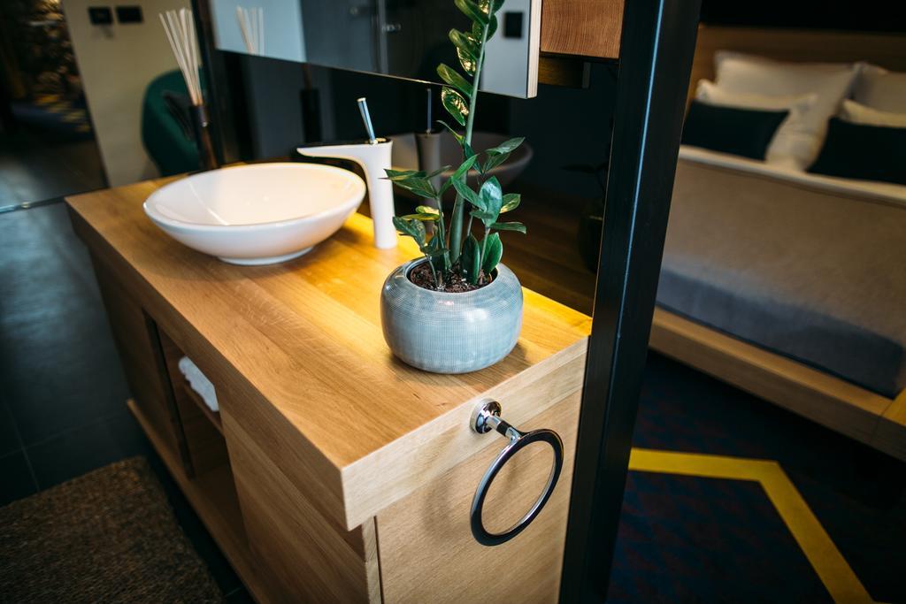 Rooms Lejletul Split Eksteriør bilde