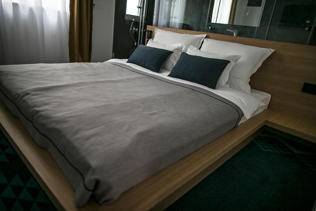 Rooms Lejletul Split Eksteriør bilde