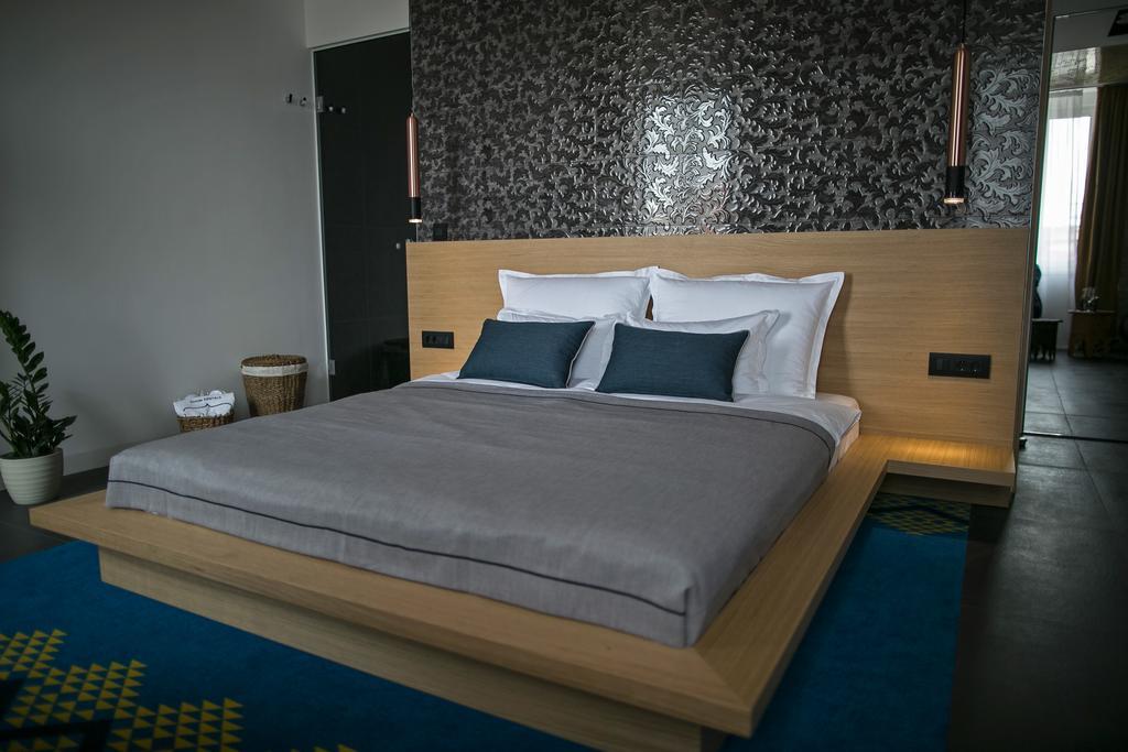 Rooms Lejletul Split Eksteriør bilde