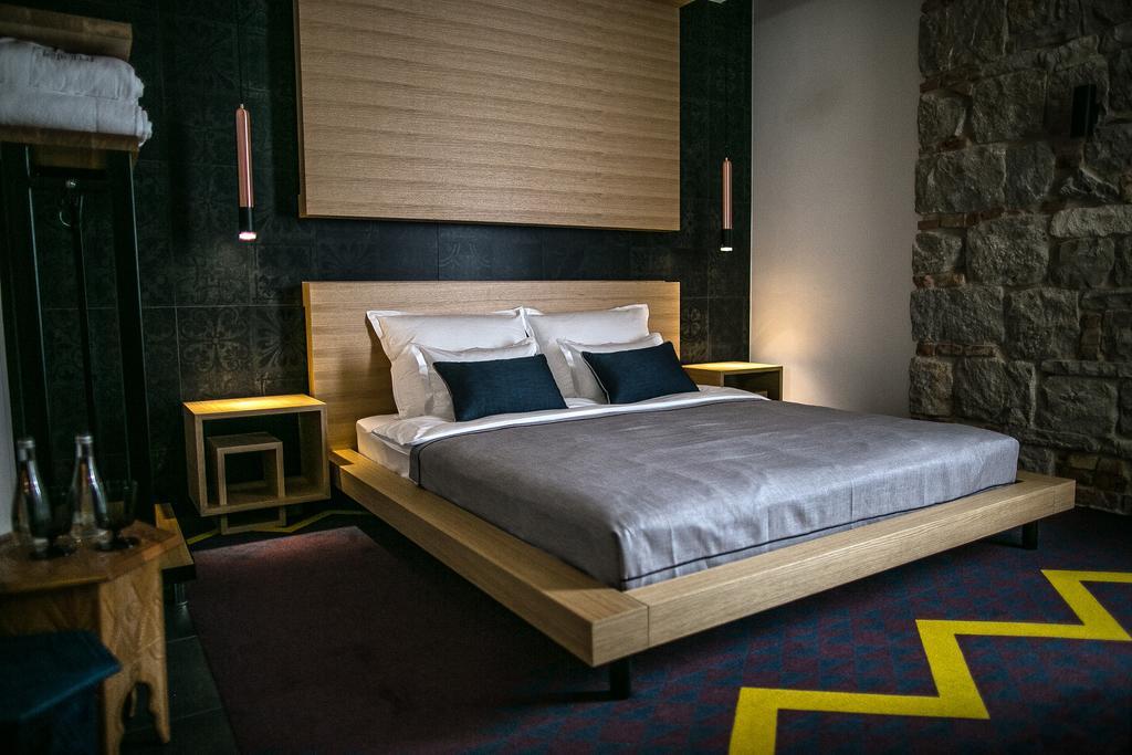Rooms Lejletul Split Eksteriør bilde